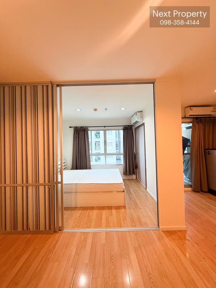 picture AS2331 Lumpini Mega City Bangna Condo For Rent - 4/12