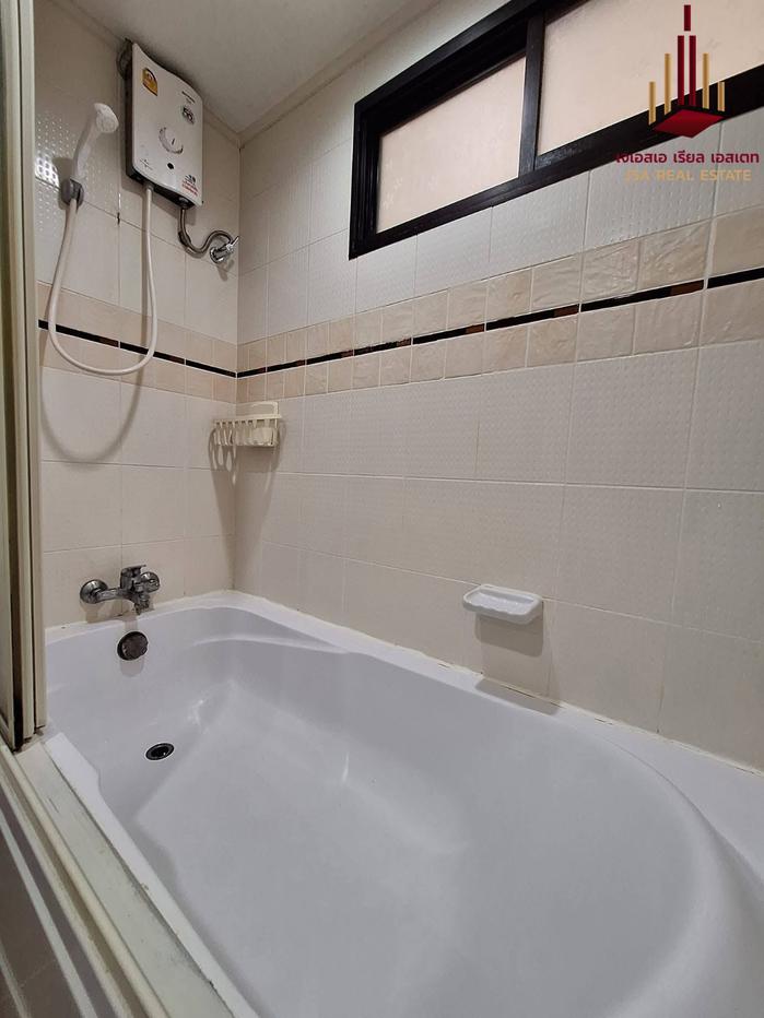 picture ✨ For Rent : Lumpini Place Phahol - Saphankhwai  Condo ✨  💰 Only 16,000 THB/month - 6/7