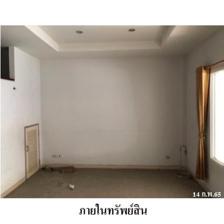 รูป 🔥 ขายทาวน์เฮ้าส์ 3 ชั้น✅ ศุภาลัย พาร์ควิลล์ รามอินทรา Supalai Park Ville Ramintra - รูปที่ 3/11