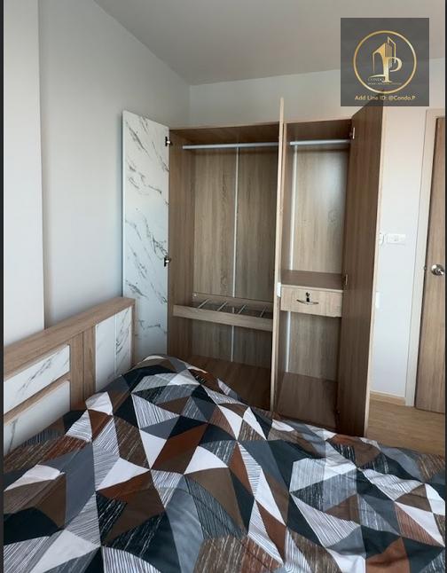 picture 🎈#PC2307_354 🎈💥Urgent💥 Available from 15 Oct '26—grab it fast before it's gone! ‼️ For Rent: 11k 🔥 The Excel Ratchada 18 Condo. - 5/15