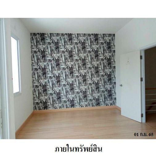 รูป 🔥 ขายทาวน์เฮ้าส์✅ กัสโต้ สุขสวัสดิ์ 26 | Gusto Suksawat 26 | ใกล้ MRT ราษฎร์บูรณะ - รูปที่ 6/10
