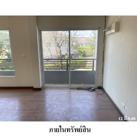 รูป 🔥 **ขายบ้านเดี่ยว คาซ่า พรีเมี่ยม พระราม 2 | Casa Premium Rama 2 - รูปที่ 10/18