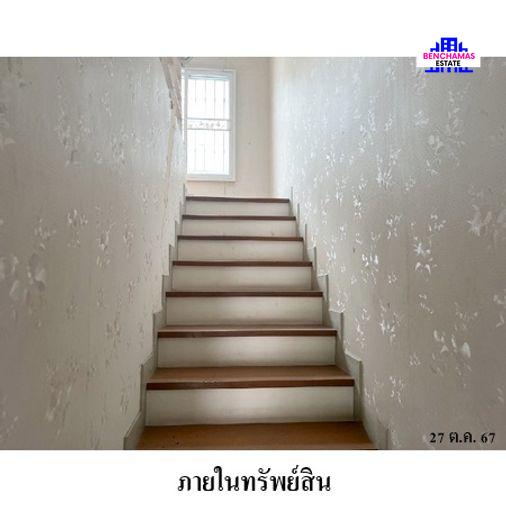รูป 🔥ขายทาวน์เฮ้าส์ 3 ชั้น ✅ บ้านกลางเมือง เออร์บาเนี่ยน | Baan Klang Muang Urbanion | ใกล้ MRT - รูปที่ 9/12