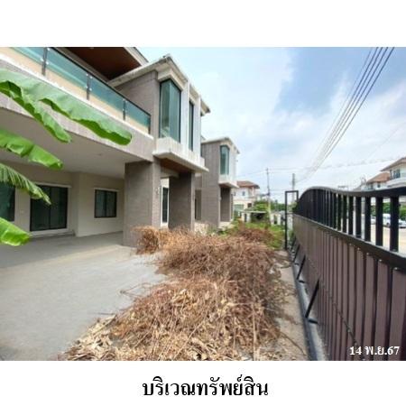 picture 🔥 Detached House for Sale – The Elegance Phetkasem 81  | Phetkasem 81 - 2/13