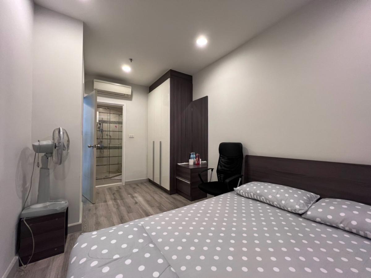 รูป Hot Price for rent Centric Sathorn - Saint Louis (เซนทริค สาทร - เซนต์หลุยส์) ราคาถูกที่สุด ห้องสวย🔥 - รูปที่ 1/6