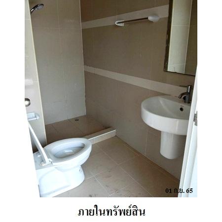รูป 🔥 ขายทาวน์เฮ้าส์✅ กัสโต้ สุขสวัสดิ์ 26 | Gusto Suksawat 26 | ใกล้ MRT ราษฎร์บูรณะ - รูปที่ 10/10
