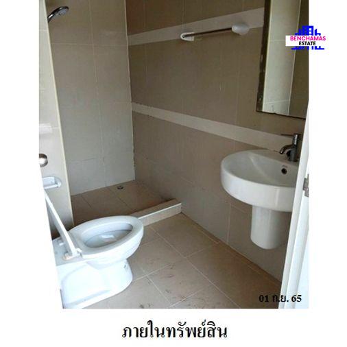 รูป 🔥 ขายทาวน์เฮ้าส์✅ กัสโต้ สุขสวัสดิ์ 26 | Gusto Suksawat 26 | ใกล้ MRT ราษฎร์บูรณะ - รูปที่ 10/10