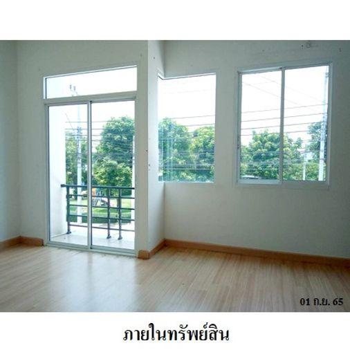 รูป 🔥 ขายทาวน์เฮ้าส์✅ กัสโต้ สุขสวัสดิ์ 26 | Gusto Suksawat 26 | ใกล้ MRT ราษฎร์บูรณะ - รูปที่ 8/10