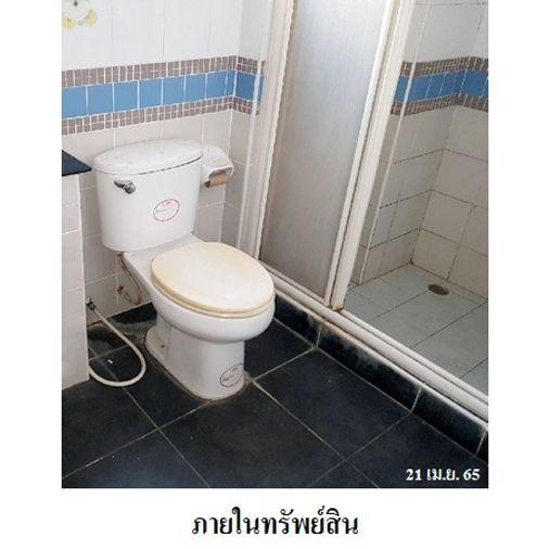 รูป 🔥 ขายทาวน์เฮ้าส์ 3 ชั้น✅ แฮปปี้แลนด์ แกรนด์ วิลล์ | Happyland Grand Ville | ใกล้ MRT ลาดพร้าว 101 - รูปที่ 10/13