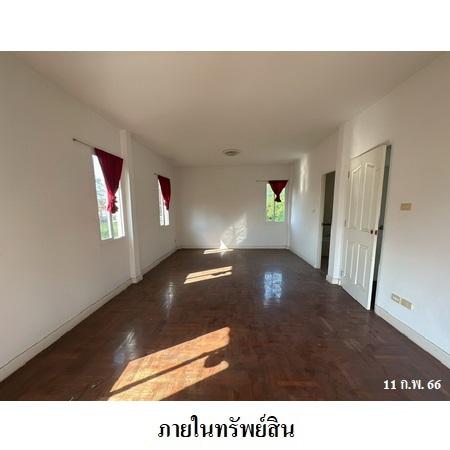 รูป 🔥ขายบ้านเดี่ยว ลลิล อินเดอะพาร์ค  | Lalin in the Park | ใกล้ BTS สายหยุด - รูปที่ 10/11