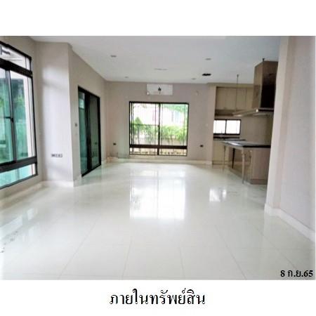 รูป 🔥 ขายบ้านเดี่ยว นันทวัน ปิ่นเกล้า - ราชพฤกษ์Nantawan Pinklao - Ratchaphruek | บรมราชชนนี  - รูปที่ 19/21