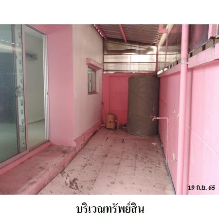 picture 🔥 2-Storey Townhouse for Sale at Town Plus Pracha Uthit| Thung Khru - 8/8