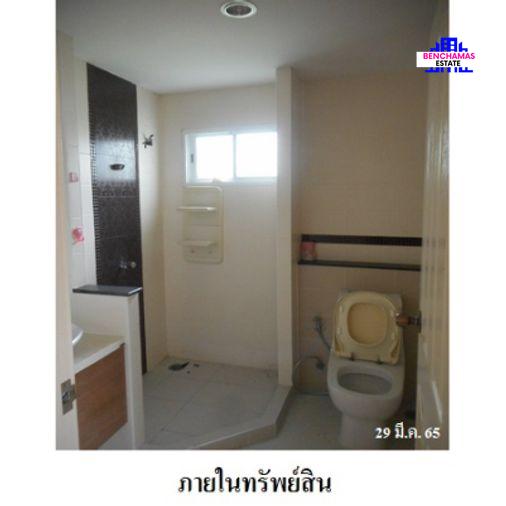 รูป 🔥 ขายบ้านเดี่ยว ทำเลจตุโชติ – ออเงิน สายไหม -Passorn 19 ใกล้Central Ramindra - รูปที่ 12/13
