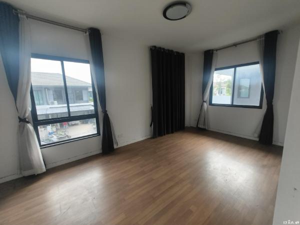 รูป 🔥 ขายบ้านเดี่ยว คาซ่าวิลล์ รามอินทรา-วงแหวน 2 | Casa Ville Ramintra-Wongwaen 2 - รูปที่ 5/7