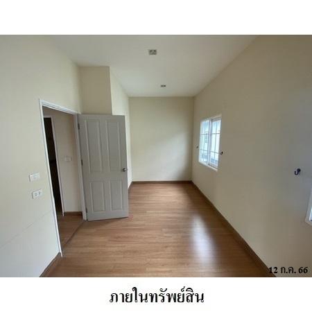 รูป 🔥 ขายทาวน์เฮ้าส์ 2 ชั้น✅ โกลเด้น ทาวน์ รามอินทรา-คู้บอน | Golden Town Ramintra-Khubon | คู้บอน - รูปที่ 5/9