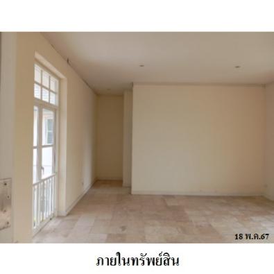รูป 🔥 ขายบ้านเดี่ยว ธาราเทวา พระราม 2  | Baan Taratewa Rama 2 | ใกล้ MRT หลักสอง  - รูปที่ 11/13