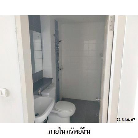 picture 🔥 2-Storey Townhouse for Sale – Town Plus Pracha Uthit | Thung Khru - 9/13