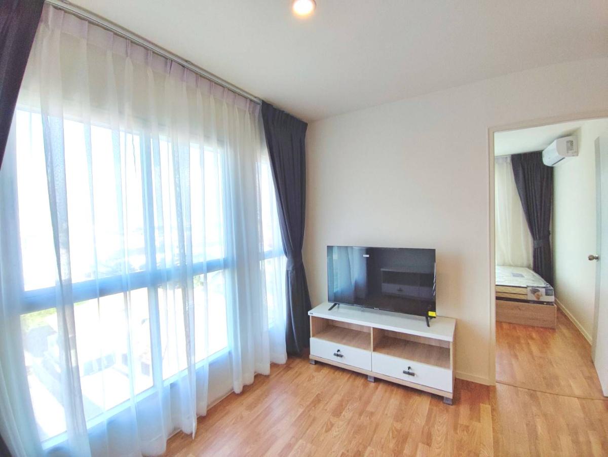 รูป ให้เช่า Lumpini Ville สุขุมวิท 101/1 ปุณณวิถี  2 ห้องนอน 18,000 บาท - รูปที่ 10/10