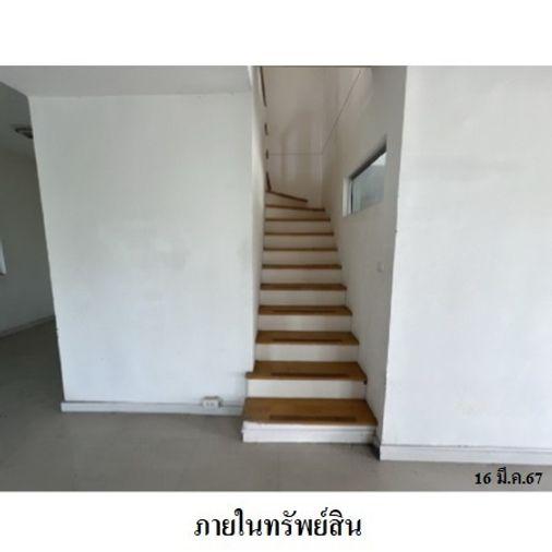 รูป 🔥 ขายทาวน์เฮ้าส์ 2 ชั้น✅พฤกษาวิลล์ 51 พหลโยธิน-เพิ่มสิน (29) Pruksa Ville 51 Phaholyothin-Permsin (29) 📍 ใกล้ BTS รพ.ภูมิพลอดุลยเดช - รูปที่ 9/13
