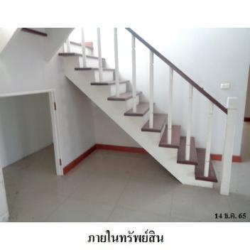 รูป 🔥ขายบ้านเดี่ยว คาซ่าวิลล์ วัชรพล-สุขาภิบาล 5  | Casa Ville Watcharapol-Sukhapiban 5 | ใกล้ BTS สะพานใหม่ - รูปที่ 4/14