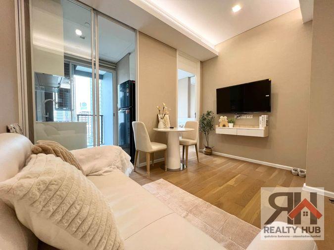 รูป 🔴RV21886🟡 ให้เช่าถูกมาก👍 The Saint Residences 💛🧡 ✅แอดไลน์ @mproperty (มี @ ด้วย) แอดมินตอบไว - รูปที่ 6/22