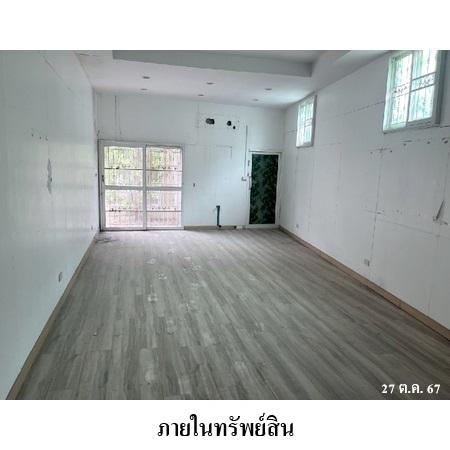 รูป 🔥ขายทาวน์เฮ้าส์ 3 ชั้น ✅ บ้านกลางเมือง เออร์บาเนี่ยน | Baan Klang Muang Urbanion | ใกล้ MRT - รูปที่ 6/12