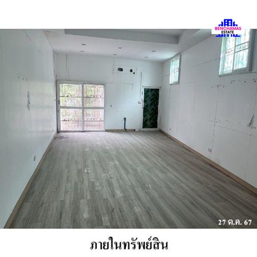 รูป 🔥ขายทาวน์เฮ้าส์ 3 ชั้น ✅ บ้านกลางเมือง เออร์บาเนี่ยน | Baan Klang Muang Urbanion | ใกล้ MRT - รูปที่ 6/12