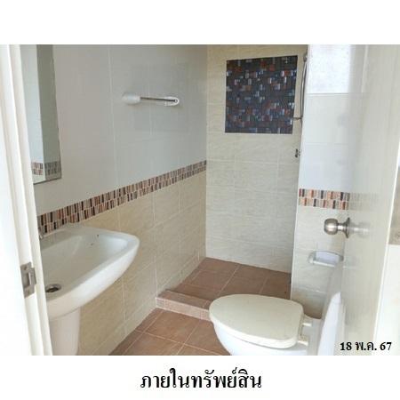 picture 🔥 Townhouse for Sale – Gusto Suksawat | Near BTS Wutthakat - 10/15
