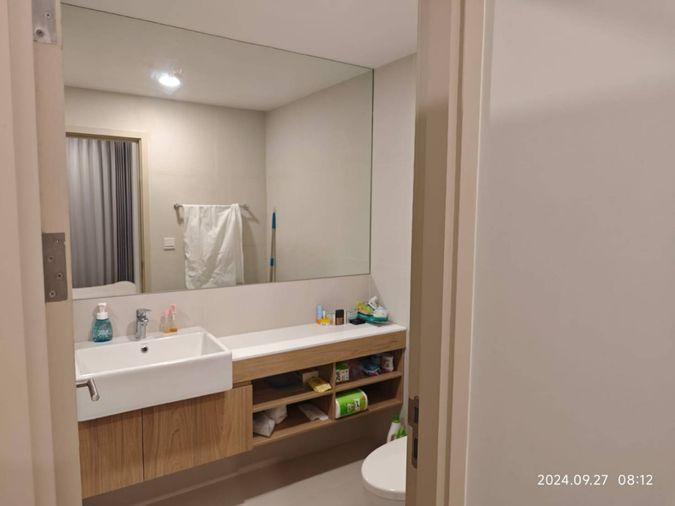 รูป คอนโดให้เช่า : Noble Ambience Sukhumvit 42(( BTS Ekkamai))เลี้ยงสัตว์ได้ MK-02 line @livingbkk  - รูปที่ 4/6