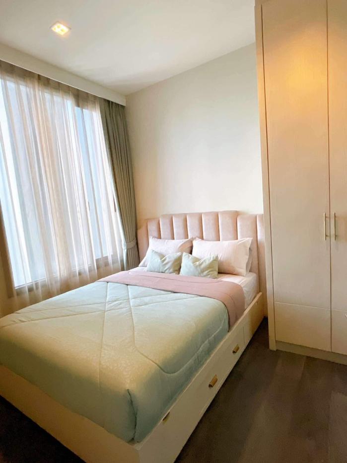 picture for rent Edge Sukhumvit23. 1bed 30sqm. Line id: @pfagent - 7/10