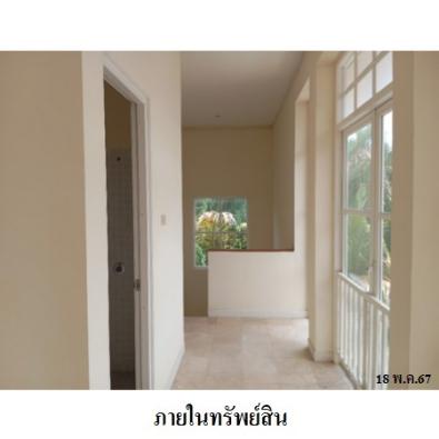 รูป 🔥 ขายบ้านเดี่ยว ธาราเทวา พระราม 2  | Baan Taratewa Rama 2 | ใกล้ MRT หลักสอง  - รูปที่ 7/13