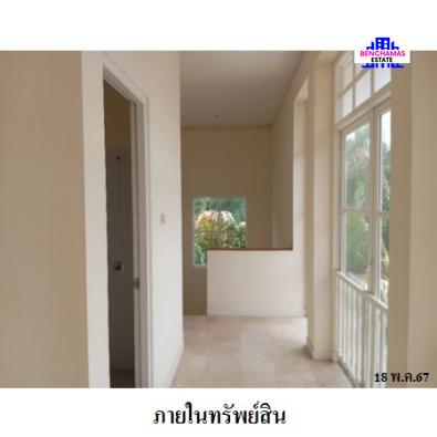 รูป 🔥 ขายบ้านเดี่ยว ธาราเทวา พระราม 2 | Baan Taratewa Rama 2 | ใกล้ MRT หลักสอง - รูปที่ 7/13