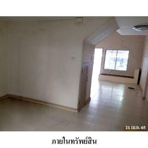 รูป 🔥 ขายทาวน์เฮ้าส์ 3 ชั้น✅ แฮปปี้แลนด์ แกรนด์ วิลล์ | Happyland Grand Ville | ใกล้ MRT ลาดพร้าว 101 - รูปที่ 6/13