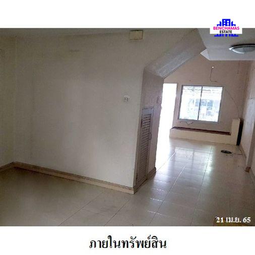 รูป 🔥 ขายทาวน์เฮ้าส์ 3 ชั้น✅ แฮปปี้แลนด์ แกรนด์ วิลล์ | Happyland Grand Ville | ใกล้ MRT ลาดพร้าว 101 - รูปที่ 6/13