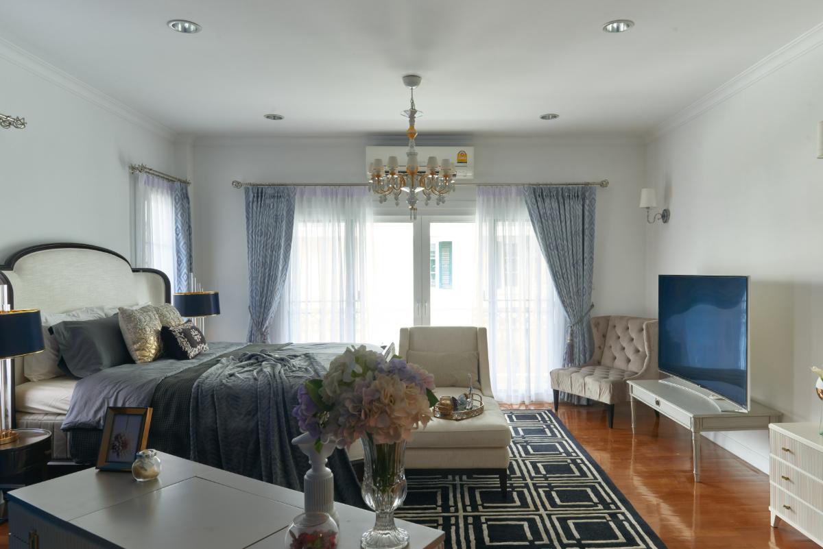 รูป ✨House for Rent : FANTASIA VILLA 3 ( AP-02) ( line : @condo91 ) - รูปที่ 6/10