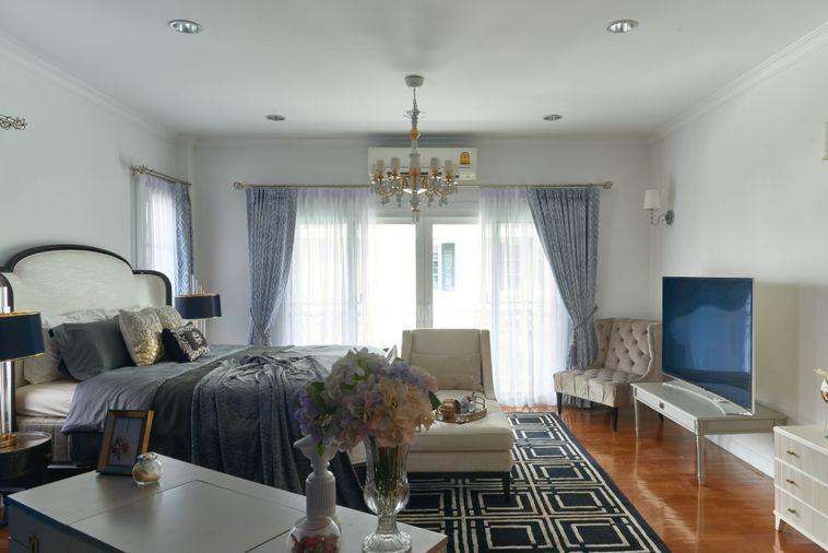 picture ✨House for Rent : FANTASIA VILLA 3 ( AP-02) ( line : @condo91 ) - 6/10