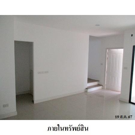 รูป 🔥 ขายทาวน์เฮ้าส์✅ แอทไนซ์ วัชรพล-เทพรักษ์ | At Nice Watcharaphon - Theparak | ใกล้ BTS รพ.ภูมิพลอดุลยเดช - รูปที่ 5/11