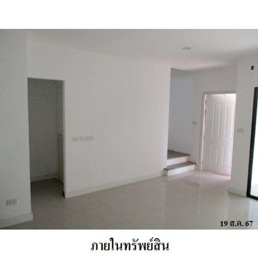 รูป 🔥 ขายทาวน์เฮ้าส์✅ แอทไนซ์ วัชรพล-เทพรักษ์ | At Nice Watcharaphon - Theparak | ใกล้ BTS รพ.ภูมิพลอดุลยเดช - รูปที่ 5/11