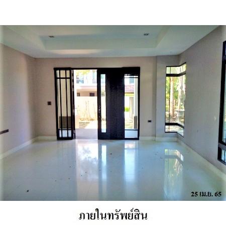รูป 🔥 ขายบ้านเดี่ยว นันทวัน ปิ่นเกล้า - ราชพฤกษ์Nantawan Pinklao - Ratchaphruek | บรมราชชนนี  - รูปที่ 14/21