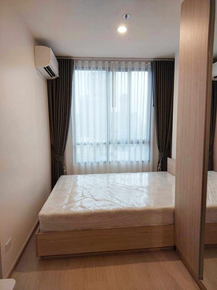รูป ห้องอัพเดต🦊HunterCondo🦊💥นิว โนเบิล รัชดา - ลาดพร้าว - รูปที่ 8/10