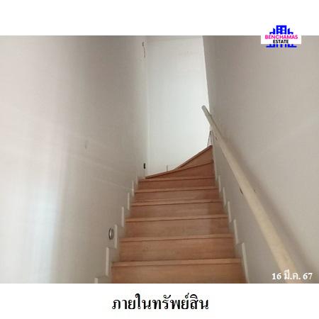 รูป 🔥 ขายทาวน์เฮ้าส์ 3 ชั้น✅ ซิกเนเจอร์ กัลปพฤกษ์ | Signature Kalpapruek | ใกล้ MRT หลักสอง - รูปที่ 4/14