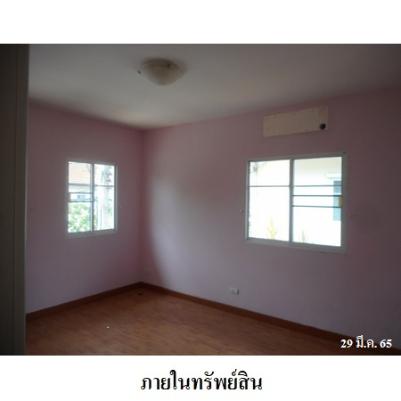 รูป 🔥 ขายบ้านเดี่ยว ทำเลจตุโชติ – ออเงิน สายไหม -Passorn 19 ใกล้Central Ramindra - รูปที่ 10/13