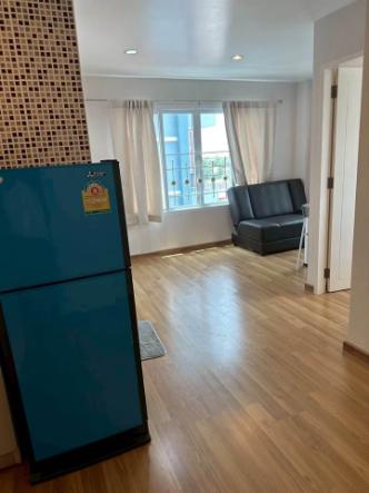 รูป 🏠︎RB26124 ให้เช่าถูกมาก👉อันนา คอนโด บางพลู✅แอดไลน์ @930jwqti ( มี @ ด้วย) แอดมินตอบไว - รูปที่ 10/13
