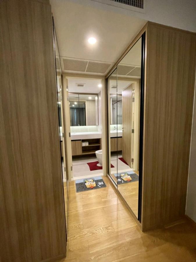รูป Na Vara Residence | ห้องแต่งสวย ราคาดี ทำเลหลังสวน #AS-7782 - รูปที่ 7/7