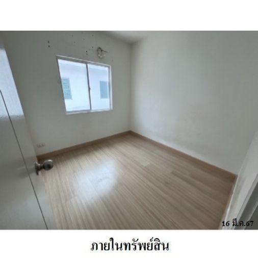 รูป 🔥 ขายทาวน์เฮ้าส์ 2 ชั้น✅พฤกษาวิลล์ 51 พหลโยธิน-เพิ่มสิน (29) Pruksa Ville 51 Phaholyothin-Permsin (29) 📍 ใกล้ BTS รพ.ภูมิพลอดุลยเดช - รูปที่ 11/13
