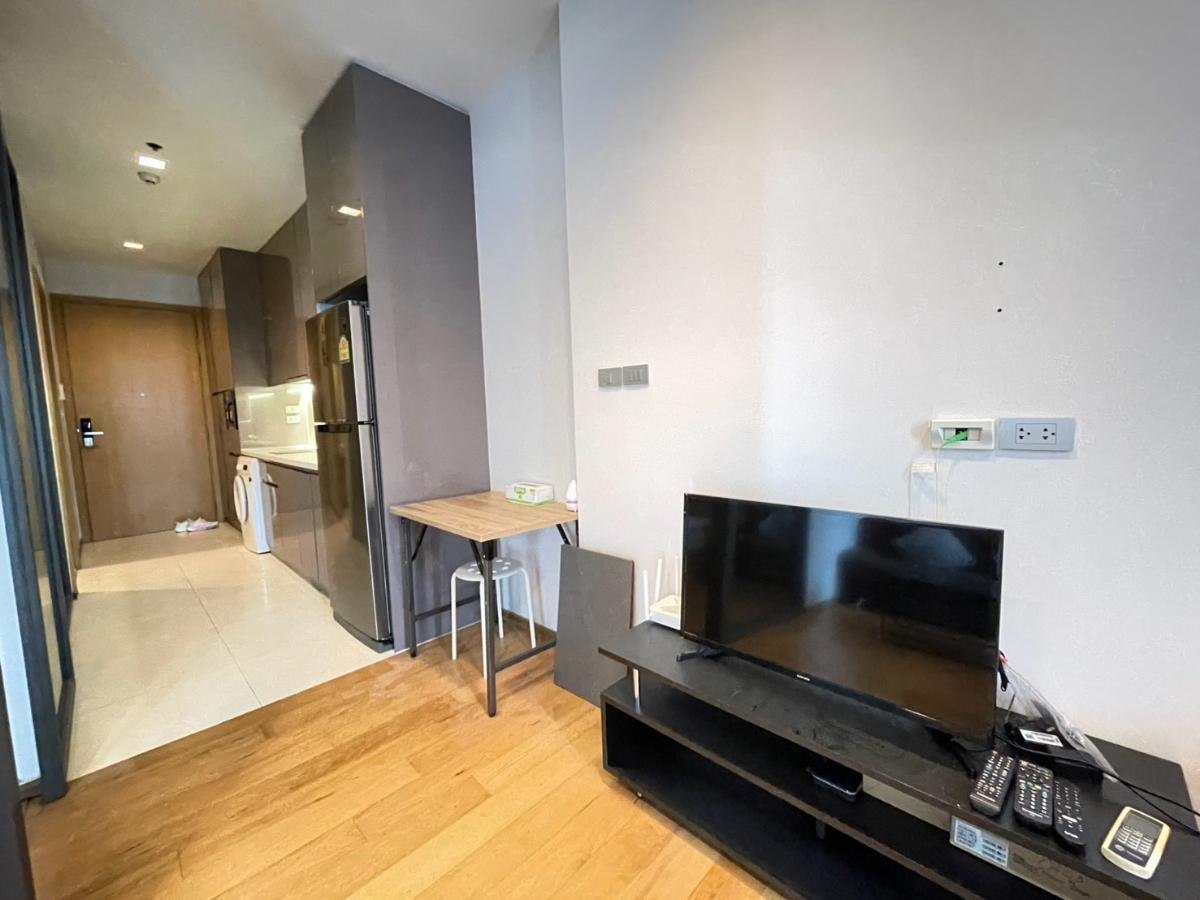 picture Condo for rent at Hyde Sukhumvit 13 (BTS Nana) (SA-01) - 2/10
