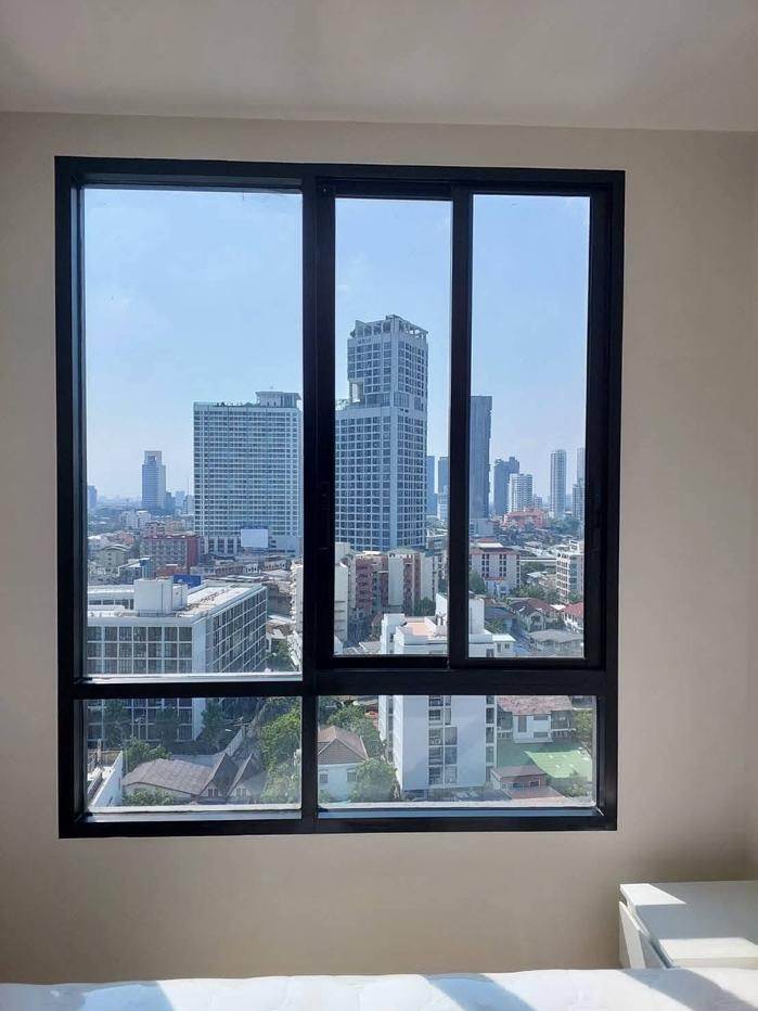 รูป ห้องอัพเดต🦊HunterCondo🦊💥นิว โนเบิล รัชดา - ลาดพร้าว - รูปที่ 7/10