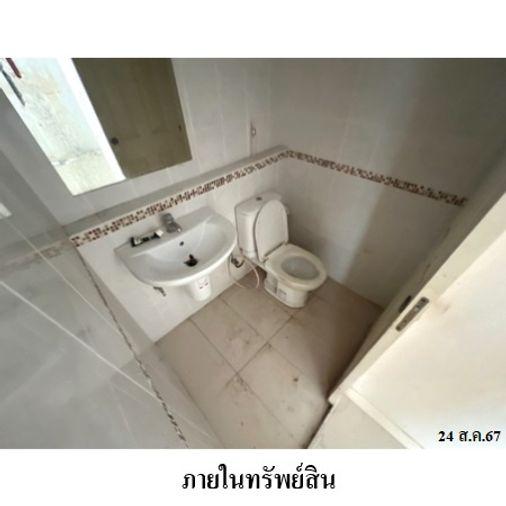 รูป 🔥ขายทาวน์เฮ้าส์ 3 ชั้น ✅ บ้านกลางเมือง ลาดพร้าว 87 | Baan Klang Muang Ladprao 87 | ใกล้ MRT ลาดพร้าว 71 - รูปที่ 6/13
