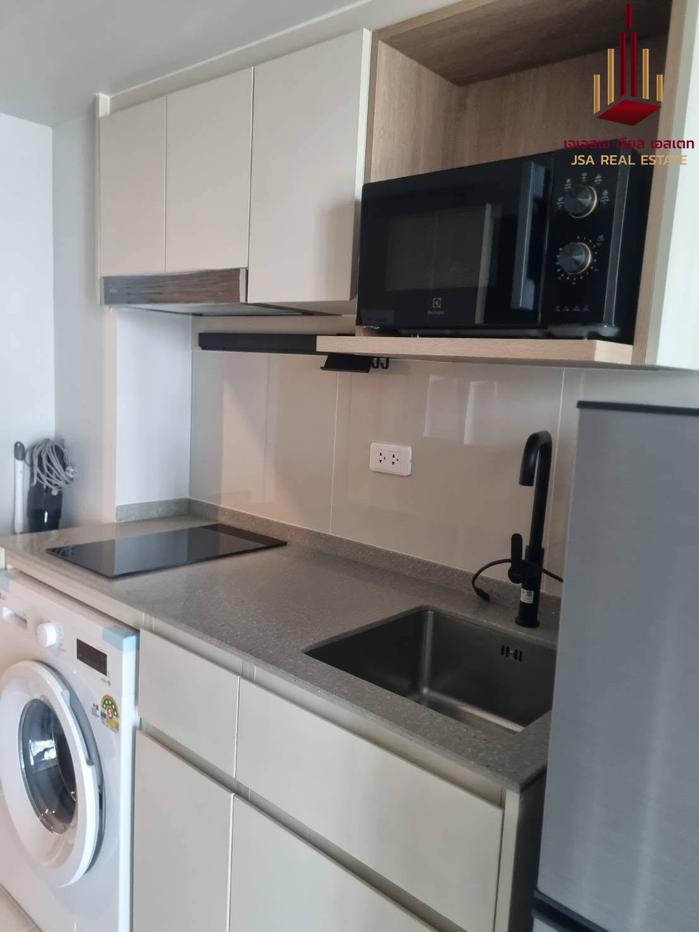 picture ✨ For Rent: Culture Thonglor Condo ✨ 💰 Only 35,000 THB/month - 6/8