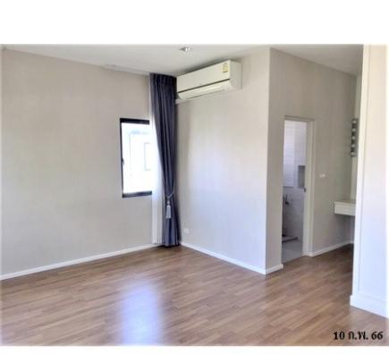 รูป 🔥 ขายบ้านเดี่ยว คาซ่าวิลล์ รามคำแหง-วงแหวน 2 | Casa Ville Ramkhamhaeng-Wongwaen 2 ใกล้ Airport Rail Link สถานีบ้านทับช้าง - รูปที่ 12/14